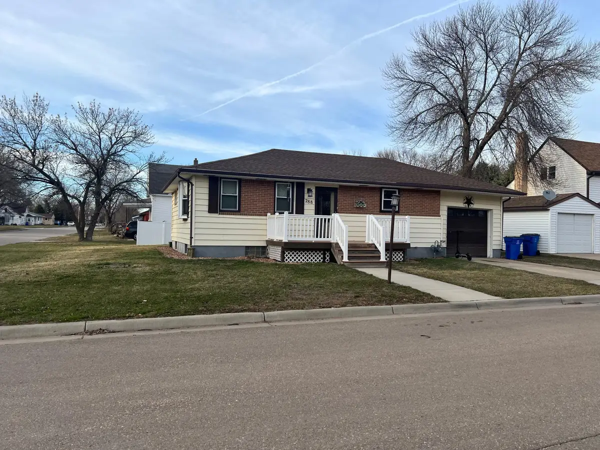 288 Locust Street, Dawson, MN 56232 - #1