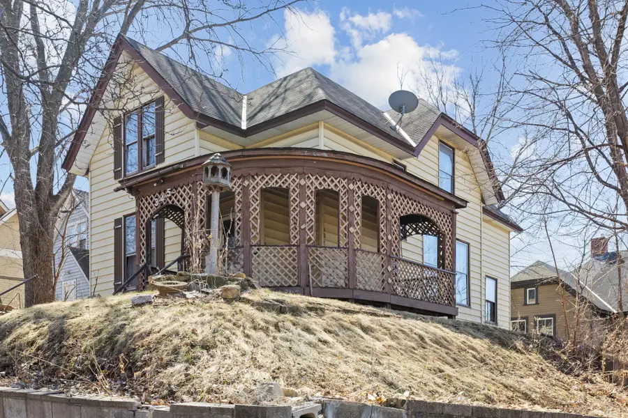 345 Maple Street, Saint Paul, MN 55106 - #3