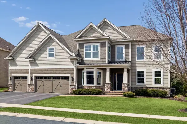 10000 Frederick Place, Eden Prairie, MN 55347