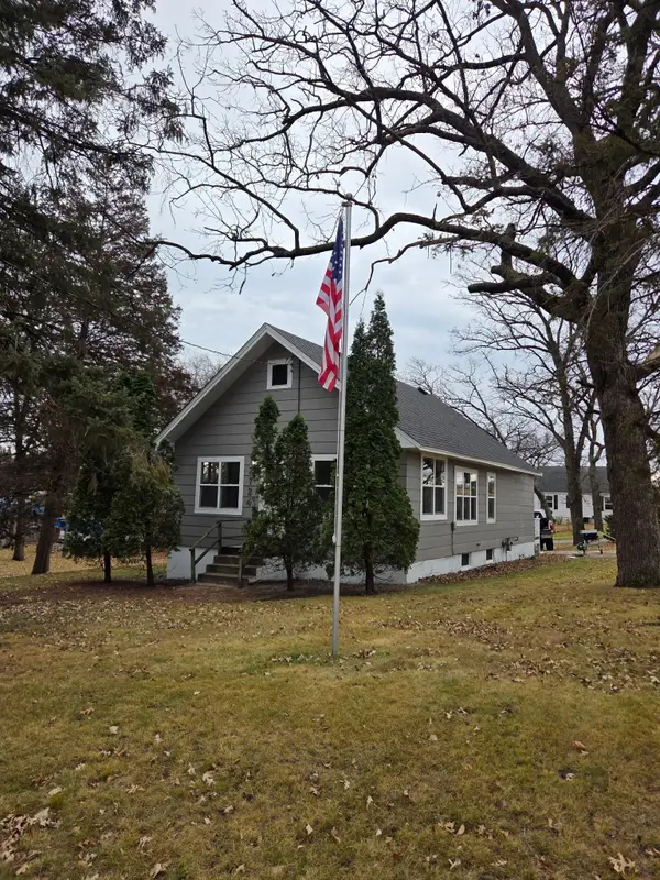 12724 1st Avenue S, Zimmerman, MN 55398