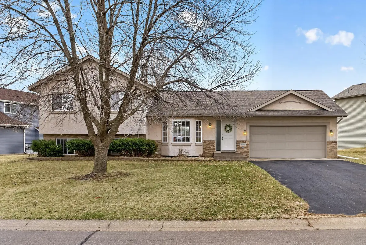 600 3rd Street Sw, Saint Michael, MN 55376 - #1