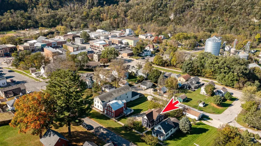 206 Elmwood Street E, Lanesboro, MN 55949 - #2