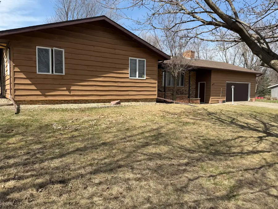 613 Pennsylvania Avenue, Adrian, MN 56110 - #3