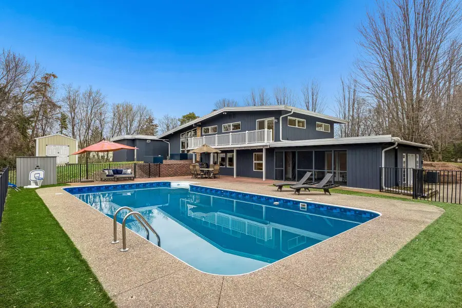 14122 Prairie Road Nw, Andover, MN 55304 - #2