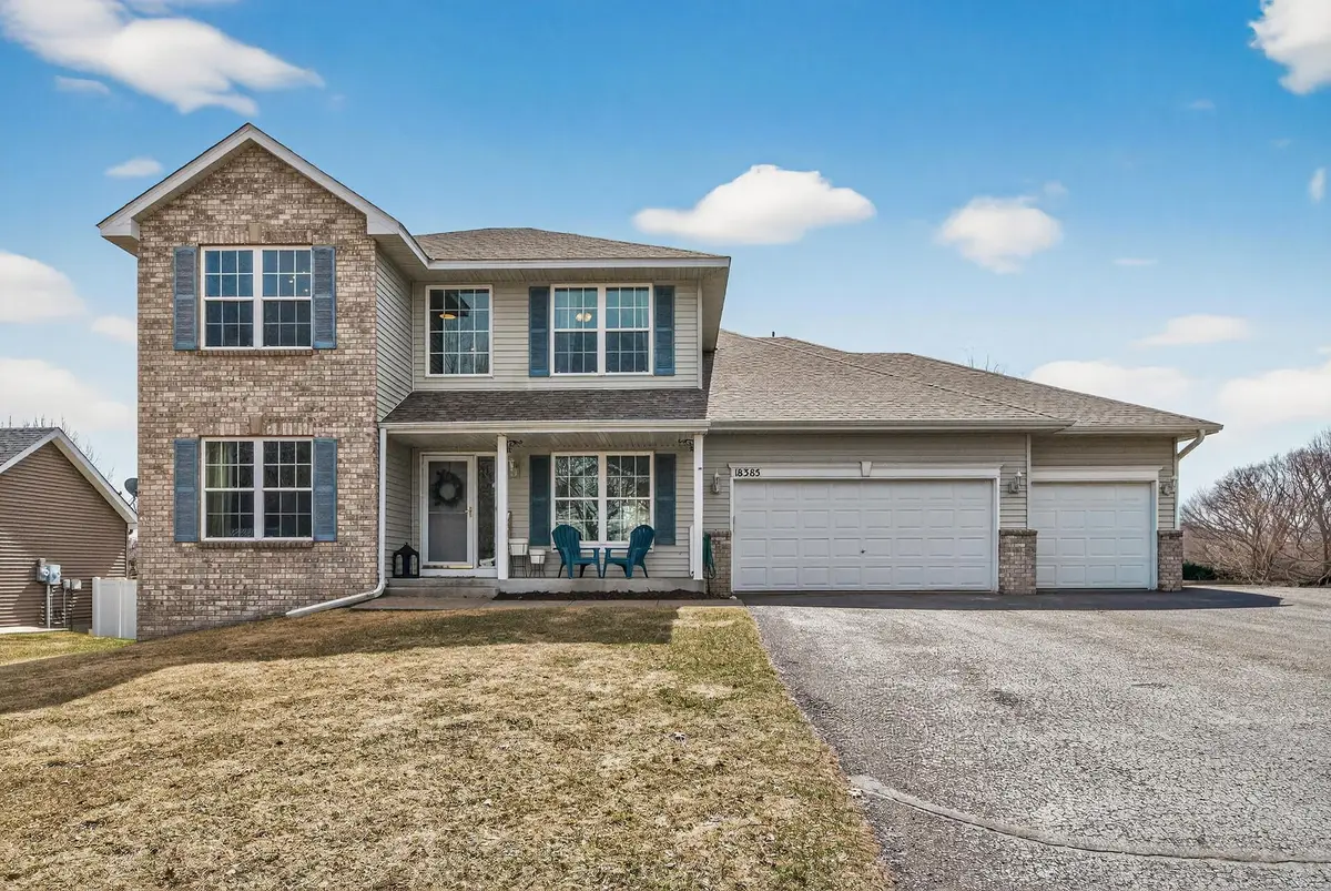 18385 Olson Street Nw, Elk River, MN 55330 - #1