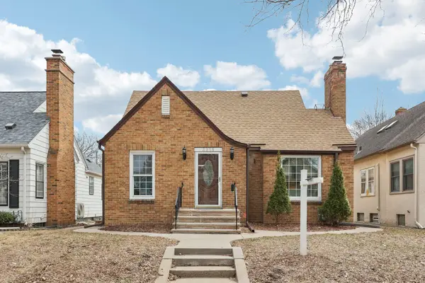 3918 Washburn Avenue N, Minneapolis, MN 55412