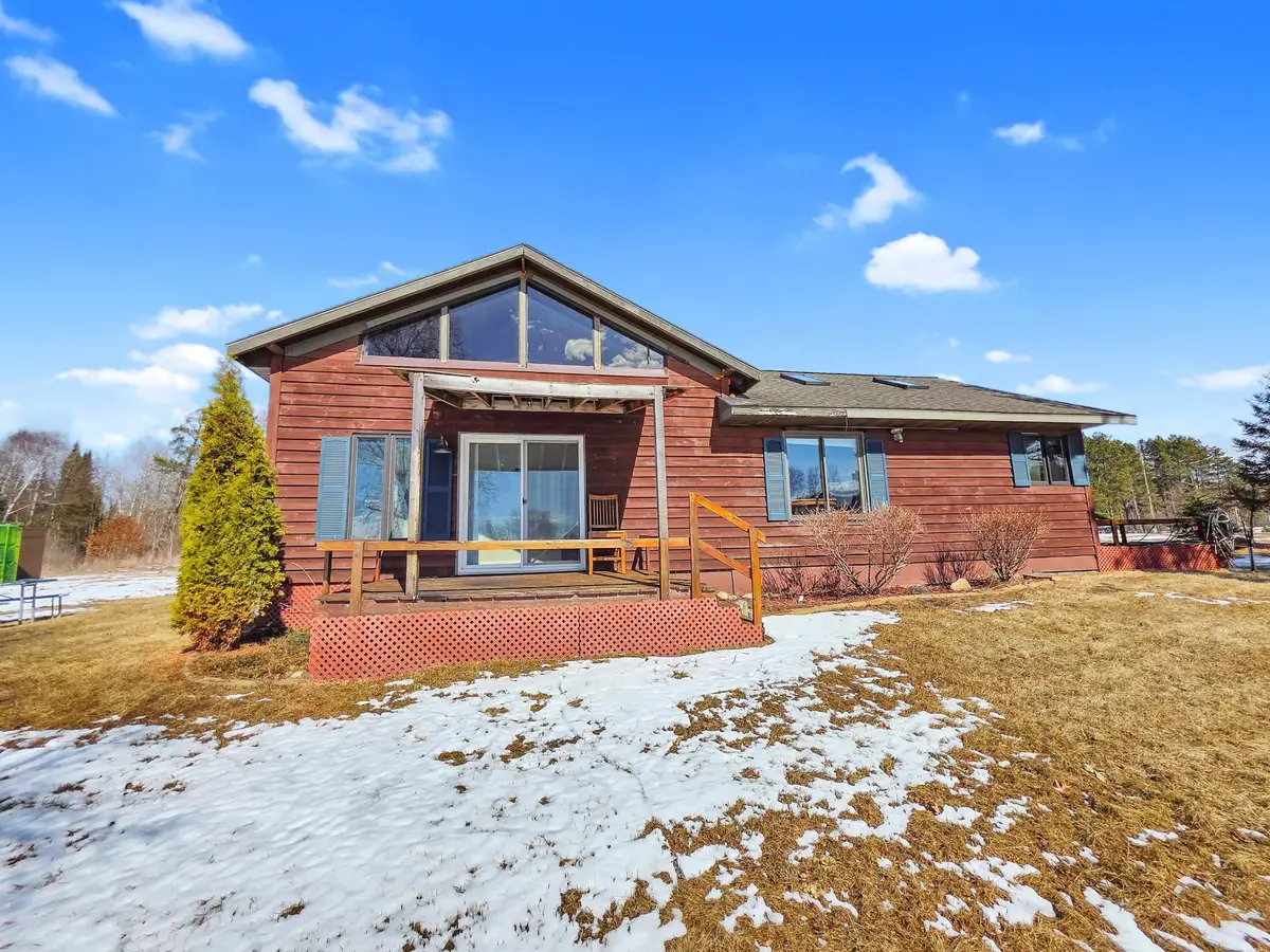 56885 290th Street, Park Rapids, MN 56470 - #1