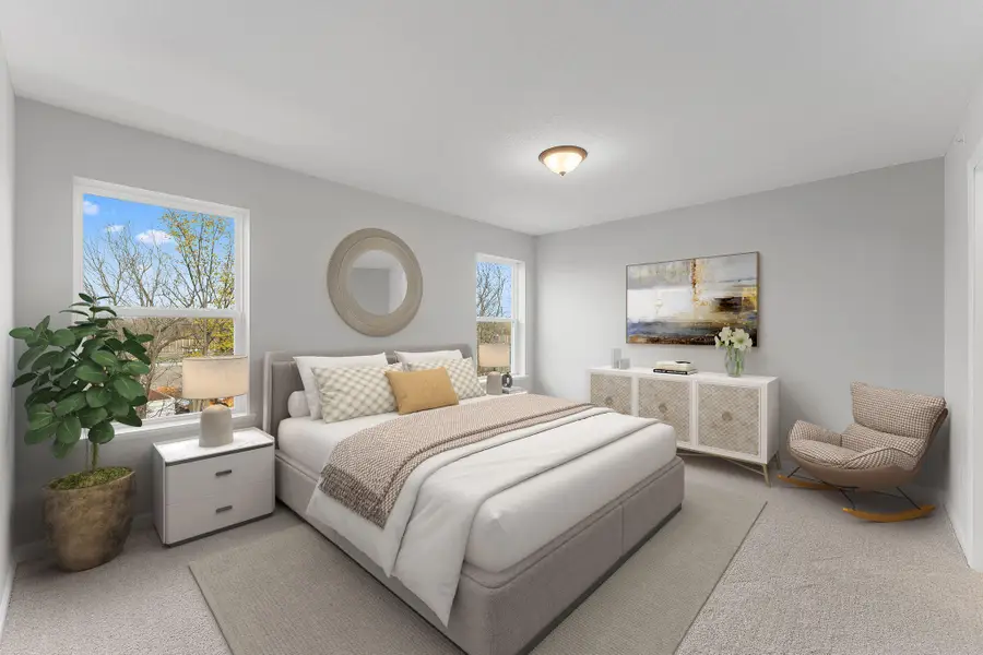 23164 Willow Drive, Rogers, MN 55374 - #3