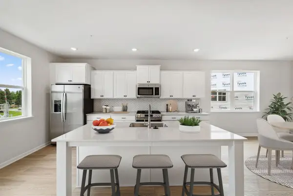 23176 Willow Drive, Rogers, MN 55374