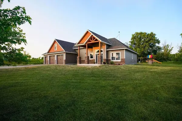 33361 Sandhill Circle, Albany, MN 56307