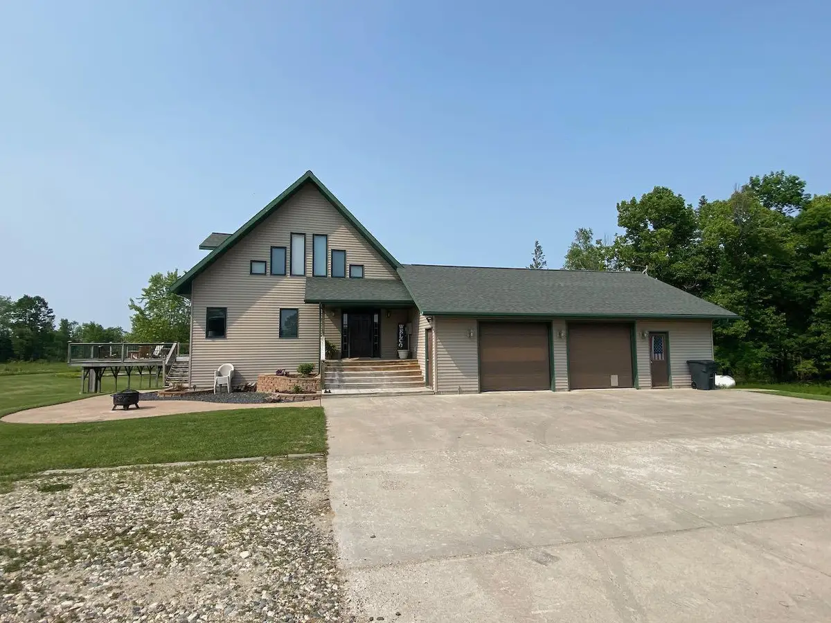 26055 Alvwood Road Ne, Blackduck, MN 56630 - #1