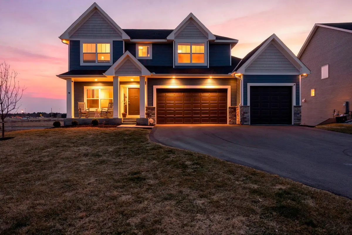 14341 Alder Way, Rosemount, MN 55068 - #1