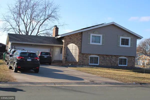 3375 12th Avenue, Anoka, MN 55303