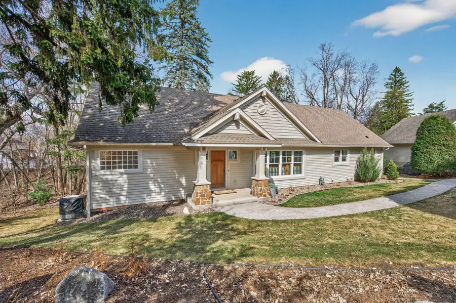 2775 County Road F E, White Bear, MN 55110 - #2