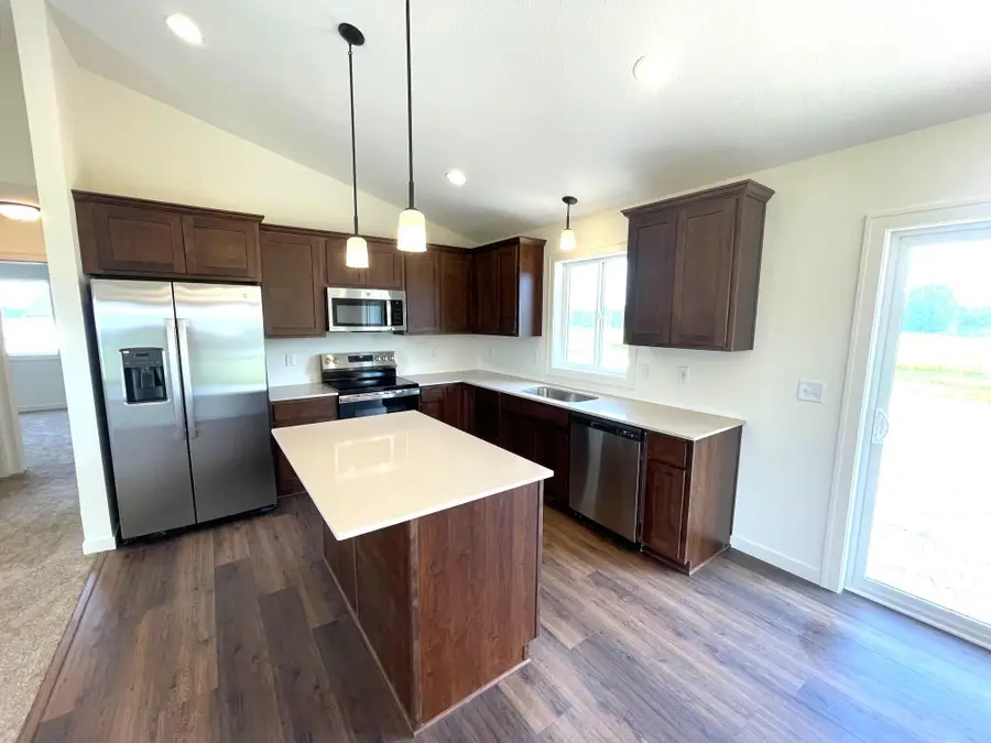 xxx Stanchfield Lake Road Nw, Dalbo, MN 55017 - #3