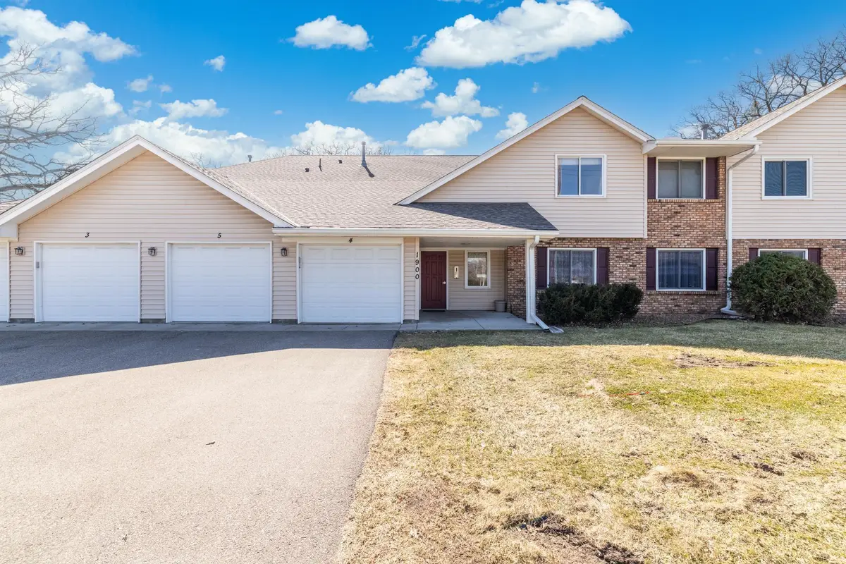 1900 Coon Rapids Boulevard Nw #4, Coon Rapids, MN 55433 - #1