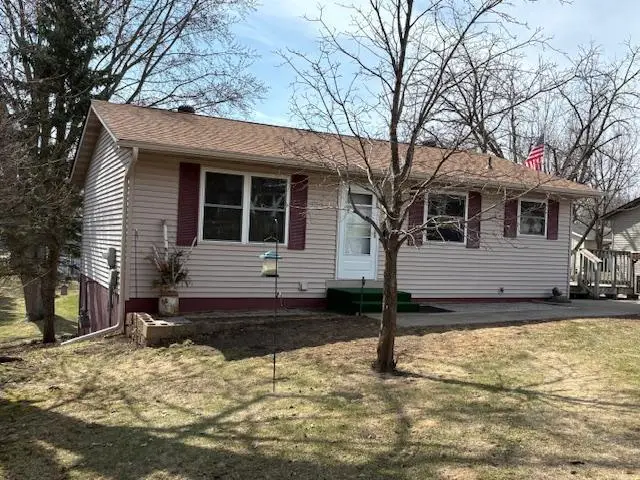 311 5th Avenue N, Sauk Rapids, MN 56379 - #2