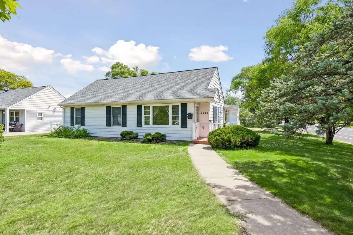 7245 Elliot Avenue S, Richfield, MN 55423 - #1