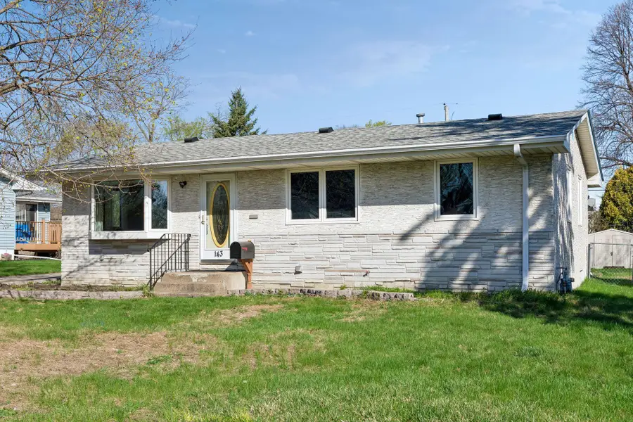 143 Horizon Circle Ne, Fridley, MN 55421 - #2