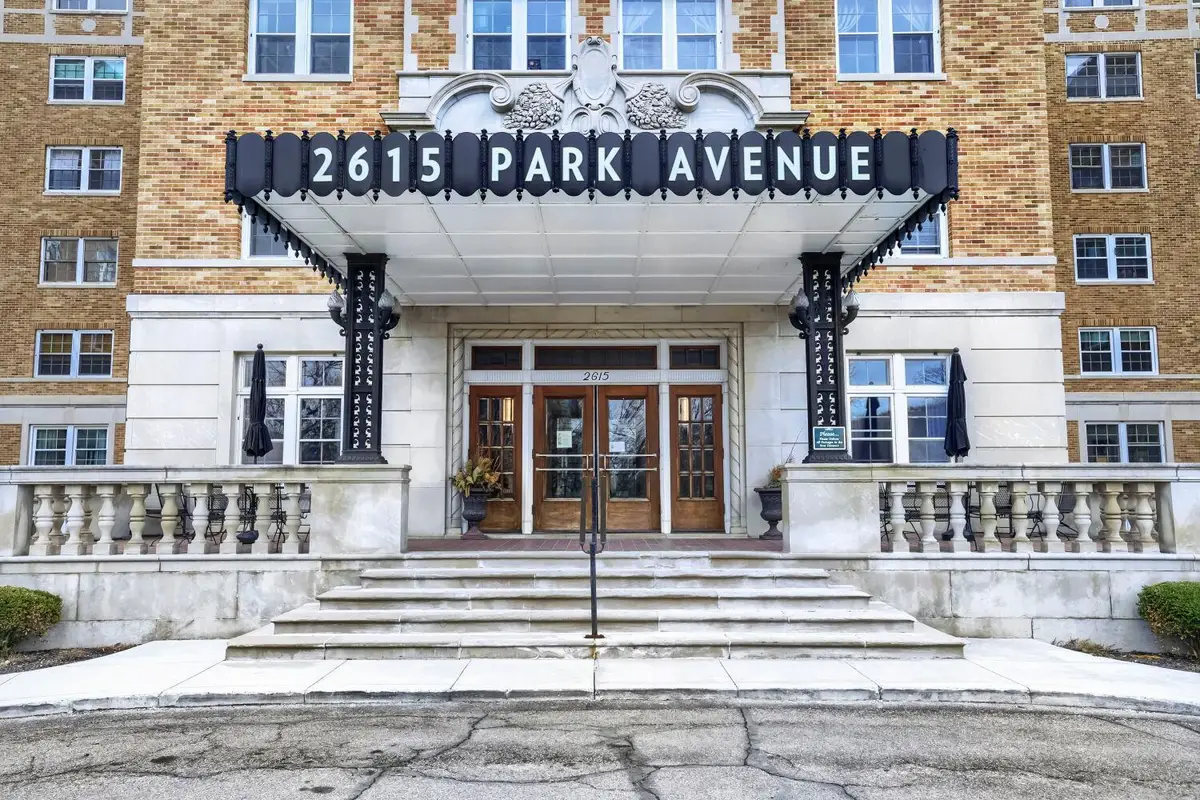 2615 Park Avenue #313, Minneapolis, MN 55407 - #1