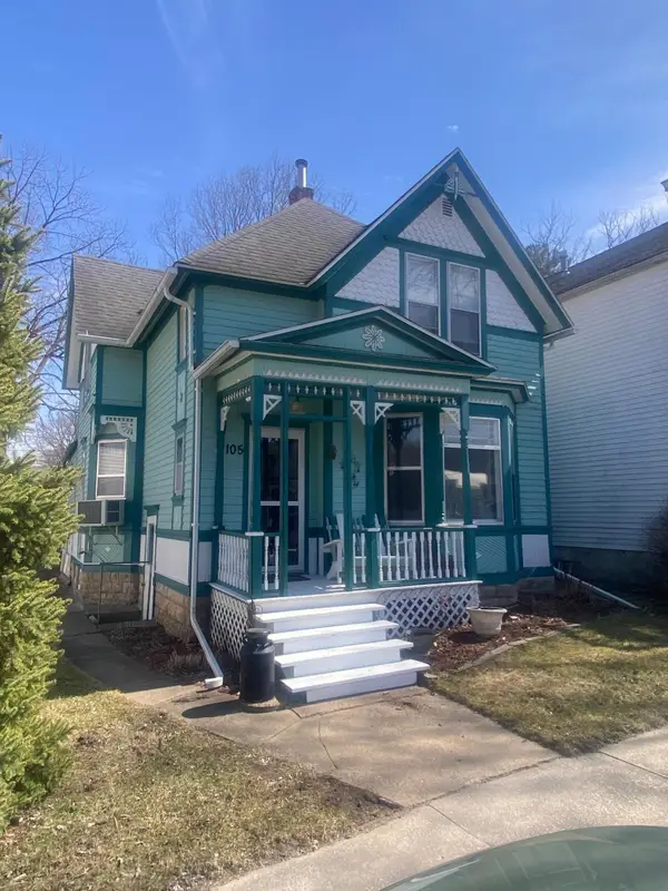 105 Kenilworth Avenue N, Lanesboro, MN 55949