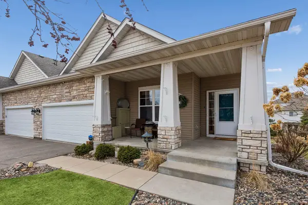 17185 Eagleview Drive #209, Farmington, MN 55024