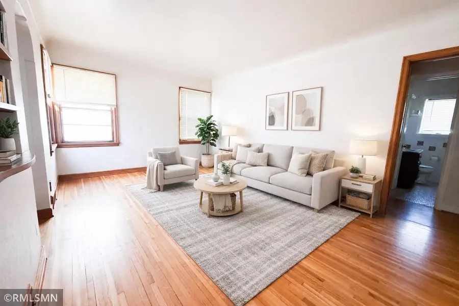 1308 Marion Street, Saint Paul, MN 55117 - #2