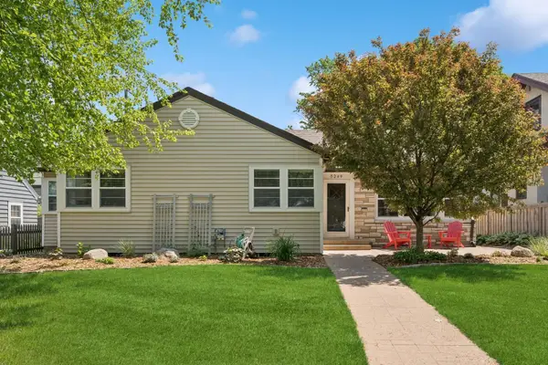 5249 Abbott Avenue S, Minneapolis, MN 55410