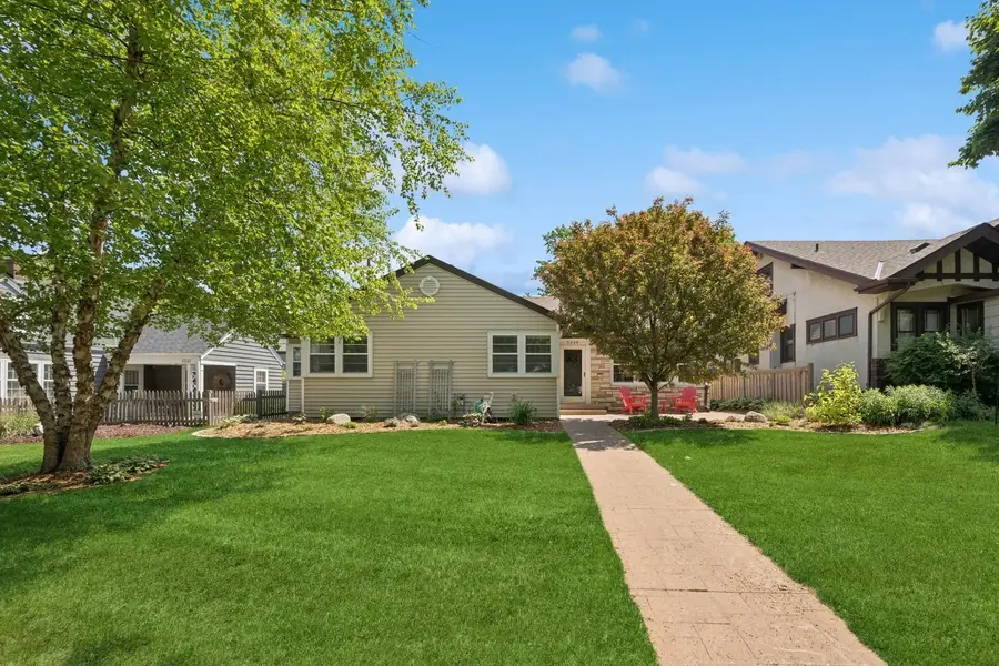 5249 Abbott Avenue S, Minneapolis, MN 55410 - #2
