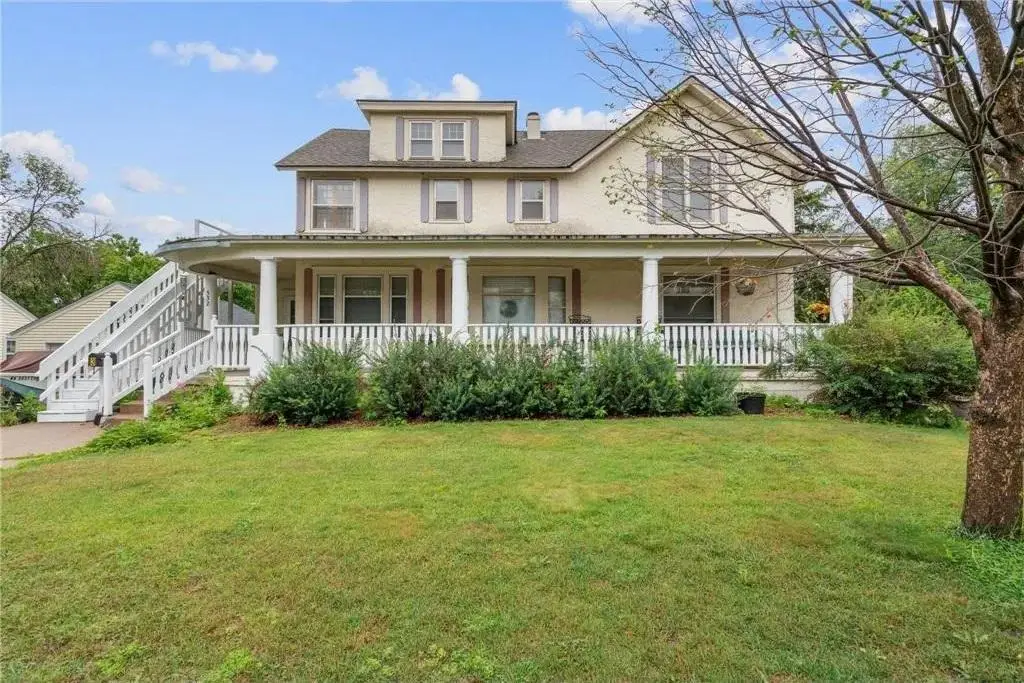 532 1st Avenue Ne, Osseo, MN 55369 - #1