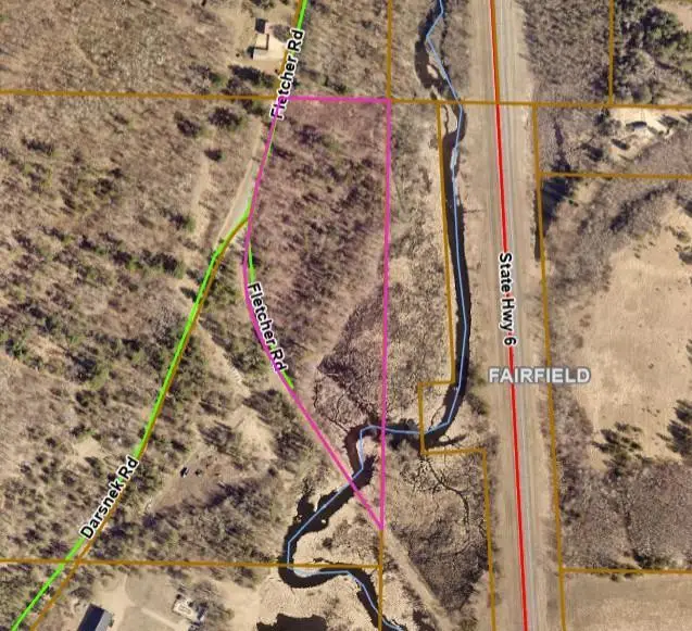 TBD Fletcher Road, Emily, MN 56447 - #1