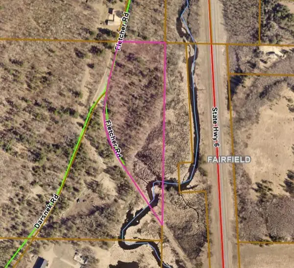 TBD Fletcher Road, Emily, MN 56447