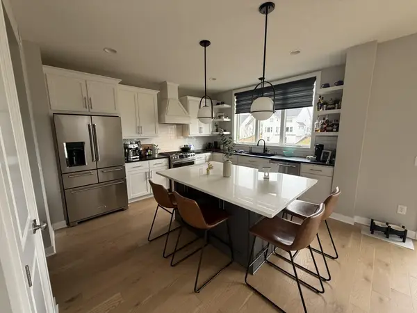 4664 Otter Court Ne, Saint Michael, MN 55376