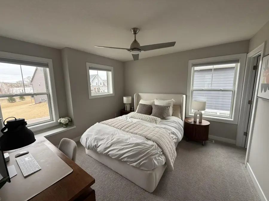 4664 Otter Court Ne, Saint Michael, MN 55376 - #3