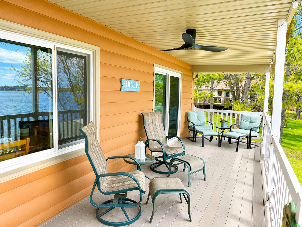 17918 Raymond Avenue, Richmond, MN 56368 - #1