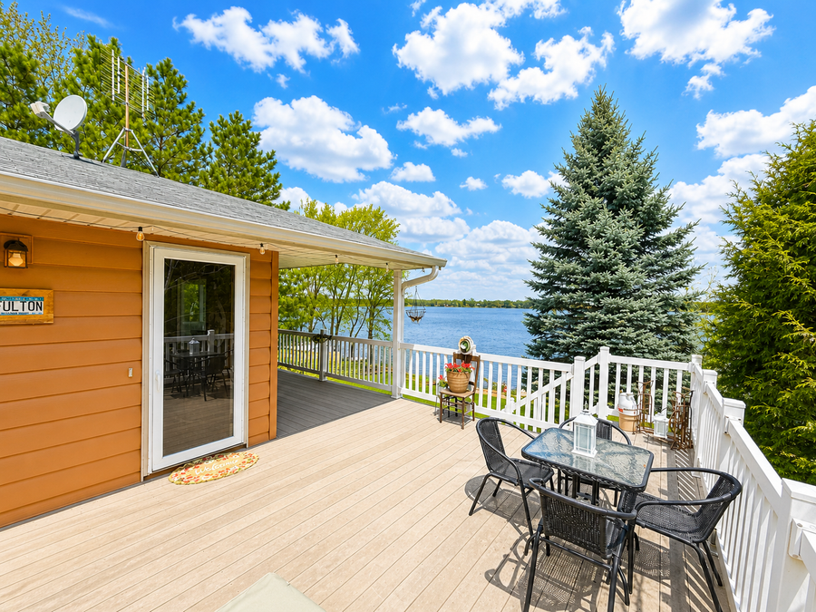 17918 Raymond Avenue, Richmond, MN 56368 - #2