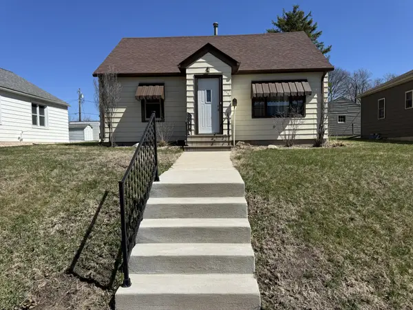 315 S Grant Street, Fairmont, MN 56031