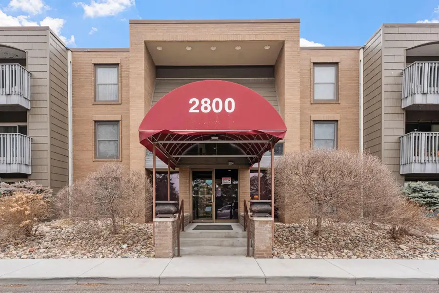 2800 Hamline Avenue N #329, Roseville, MN 55113 - #3