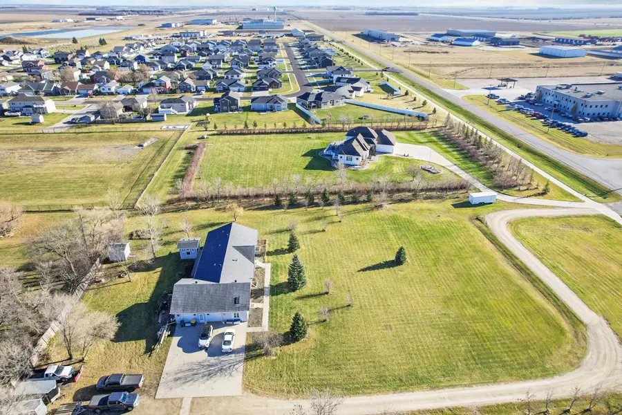 655 Christensen Court, Mapleton, ND 58059 - #2