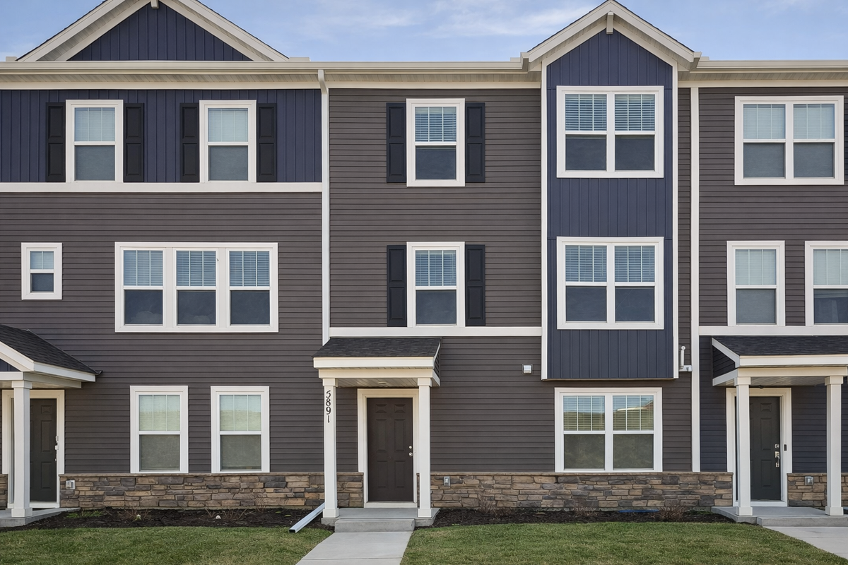 5891 156th Way, Apple Valley, MN 55124 - #1