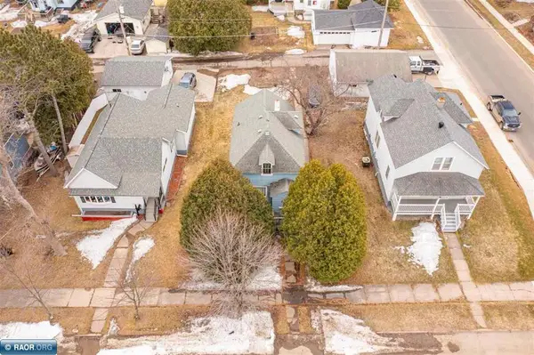 522 12th Street N, Virginia, MN 55792