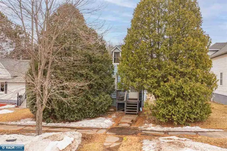 522 12th Street N, Virginia, MN 55792 - #3