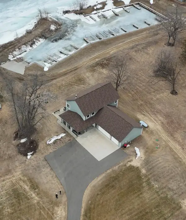 10985 Sugar Point Drive Nw, Federal Dam, MN 56641