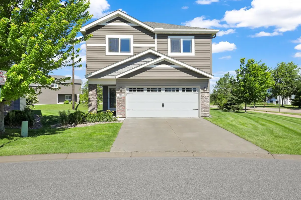 12188 Hupp Street Ne, Blaine, MN 55449 - #1