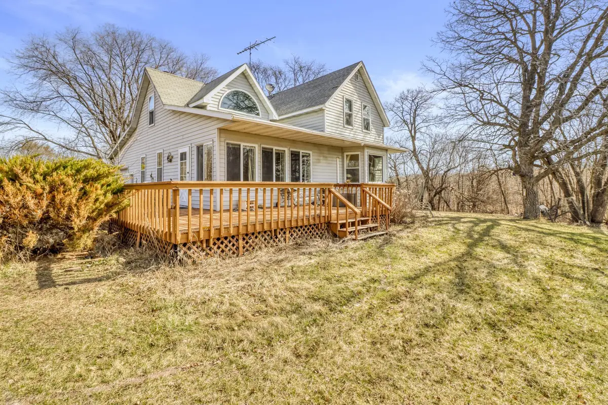 51966 Grobe Beach Road, Detroit Lakes, MN 56501 - #1