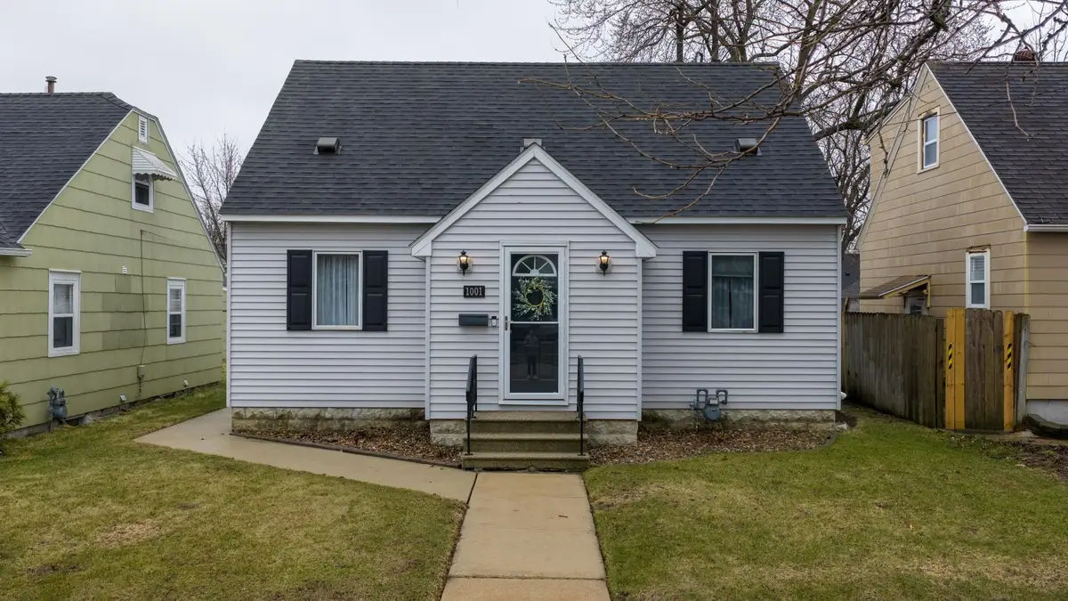 1001 8th Avenue Sw, Austin, MN 55912 - #1