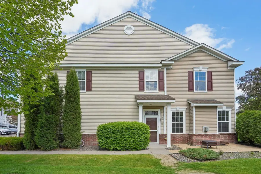 4360 Empress Drive N #5, Hugo, MN 55038 - #2