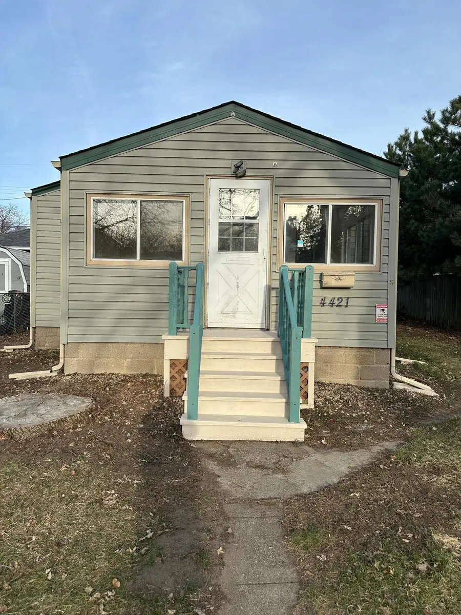 4421 Main Street Ne, Columbia Heights, MN 55421 - #2