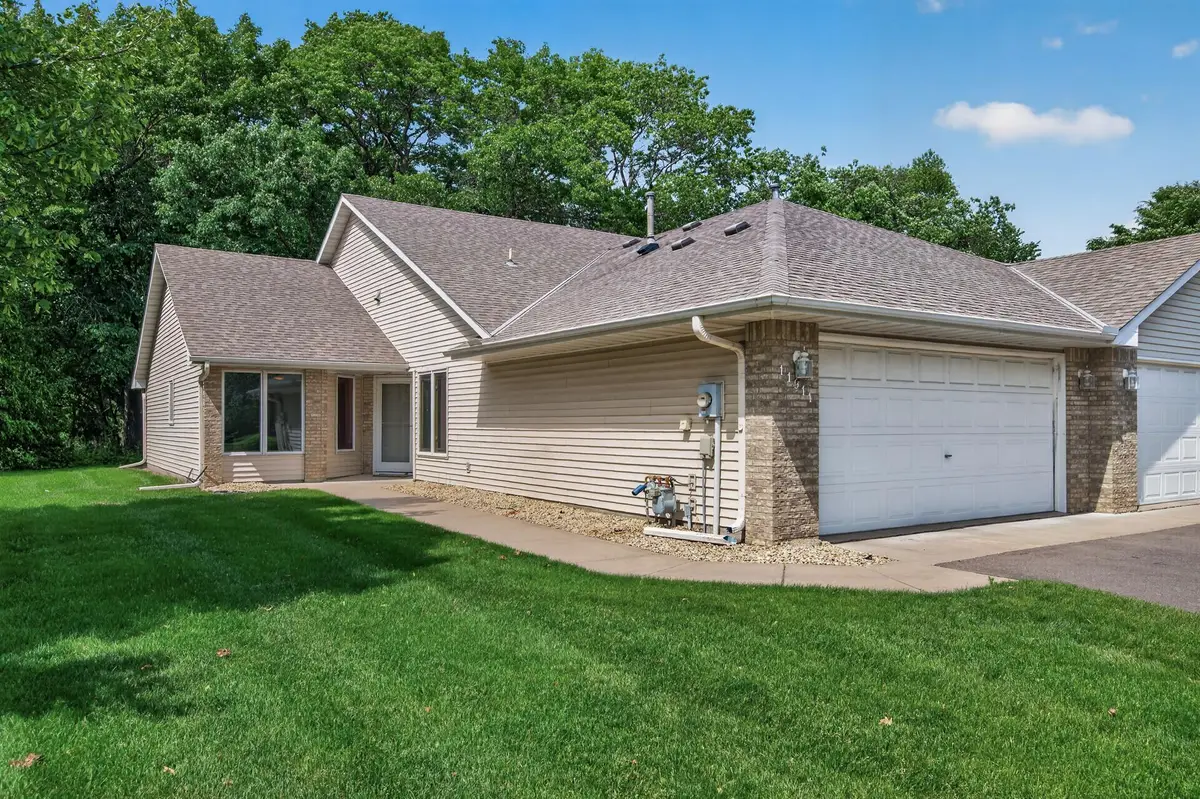 11911 Aberdeen Street Ne, Blaine, MN 55449 - #1