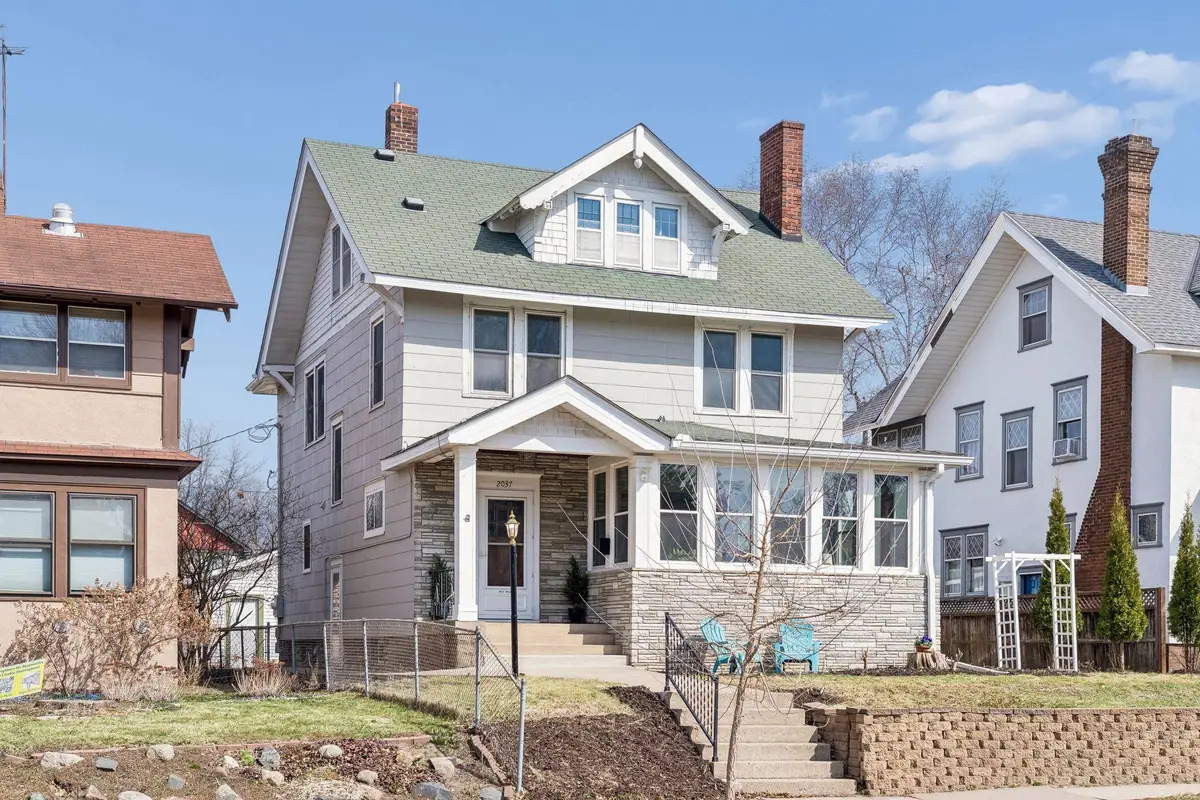 2037 Selby Avenue, Saint Paul, MN 55104 - #1
